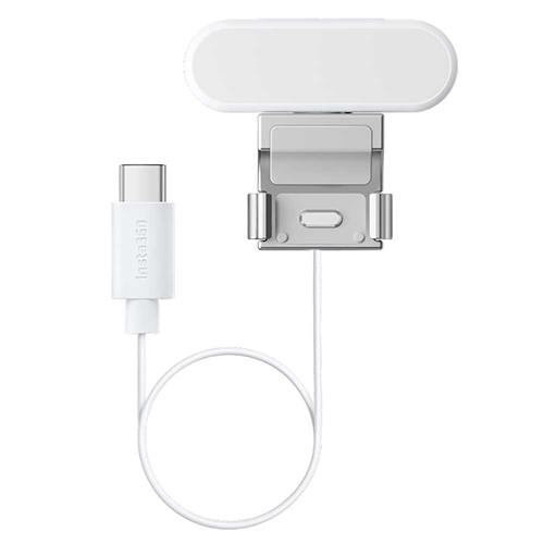 Insta360 Insta360 Flow スポットライト CINSBBBA 国内正規品