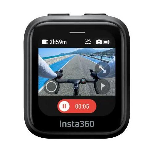 Insta360 Insta360 Ace/Ace Pro GPS プレビューリモコン CINSAAVG 国内正規品