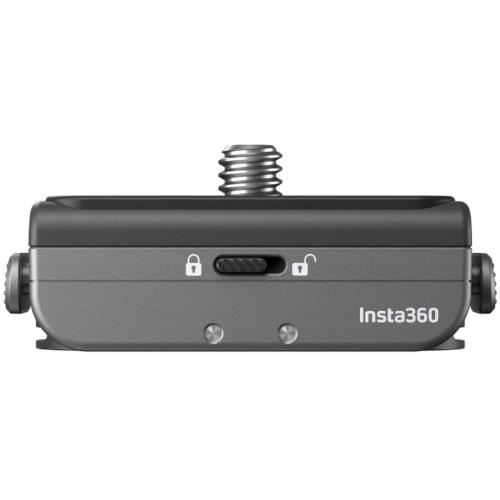 Insta360 Insta360 クイックリリースマウント CINSAAVH 国内正規品