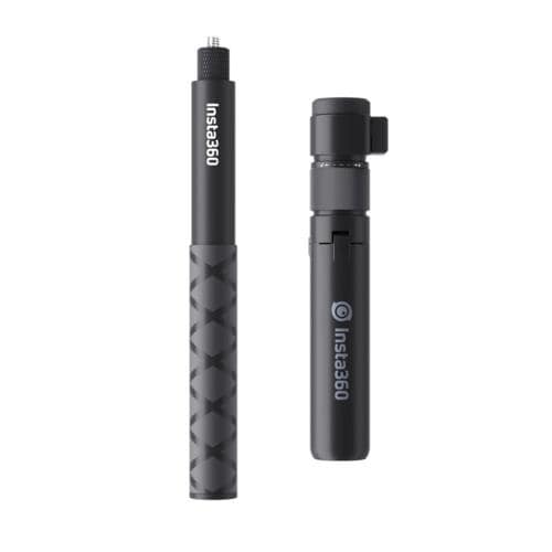 Insta360 Insta360 バレットタイム撮影キット CINGBTH/B 国内正規品