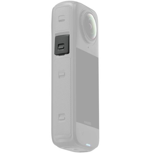 Insta360 Insta360 X4 USBカバー CINSBBMN 国内正規品