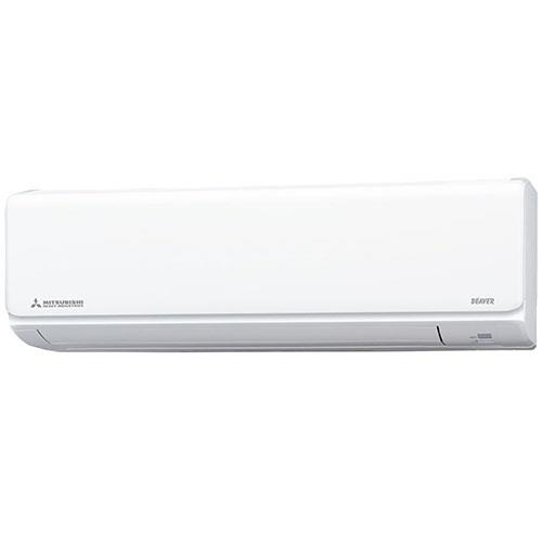 エアコン 12畳用 3.6kw 三菱重工 ビーバーエアコン SRK3624T-W ファインスノー 電源100V [配送のみ/設置工事なし]