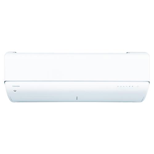 エアコン 20畳用 6.3kw 東芝 大清快 U-DRシリーズ RAS-U632DR-W ホワイト 電源200V [配送のみ/設置工事なし]