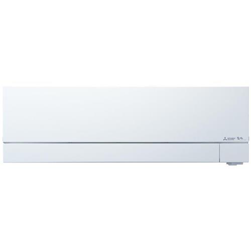 【長期保証付】エアコン 26畳用 8.0kw 三菱 霧ヶ峰 FZシリーズ MSZ-FZ8025S-W ピュアホワイト 電源200V [配送のみ/設置工事なし]