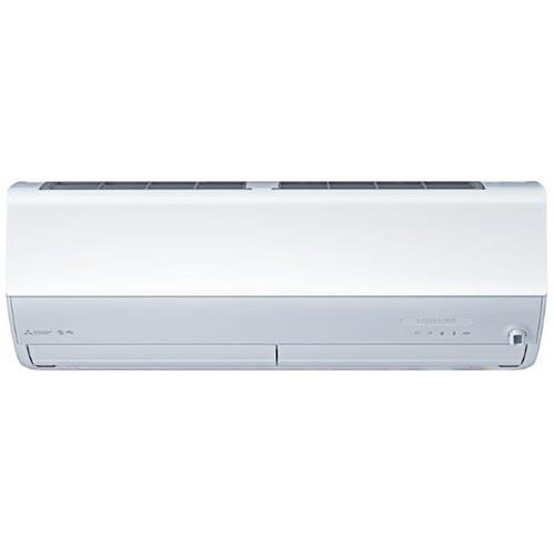 【長期保証付】エアコン 12畳用 3.6kw 三菱 霧ヶ峰 Zシリーズ MSZ-ZW3625-W ピュアホワイト 電源100V [配送のみ/設置工事なし]