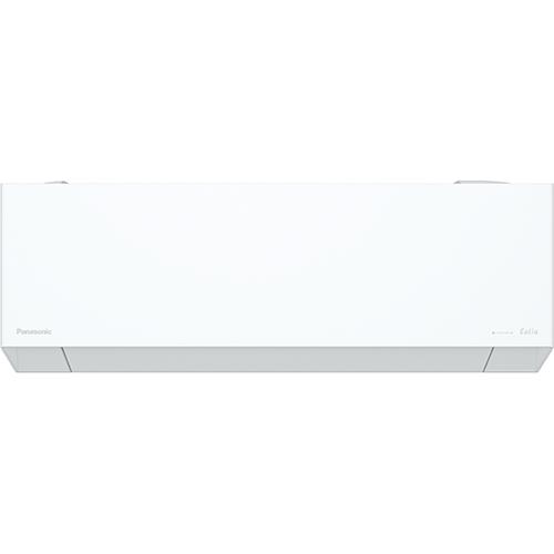 【長期保証付】エアコン 14畳用 4.0kw パナソニック エオリア Eolia CS-EX405D2-W クリスタルホワイト 電源200V [配送のみ/設置工事なし]