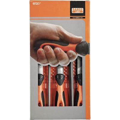 スナップオン・ツールズ 1-477-08-2-2 ヤスリ セット 中目 刃長200