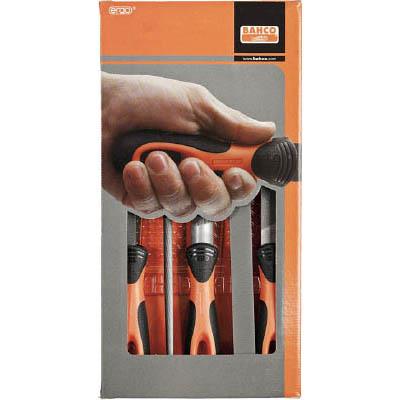 スナップオン・ツールズ 1-478-10-1-2 ヤスリ セット 荒目&中目 刃長250