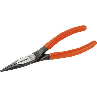 スナップオン・ツールズ 2430D-200 ロングノーズラジオペンチ