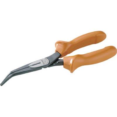 スナップオン・ツールズ 2427S-200 絶縁ロングノースプライヤー 200mm
