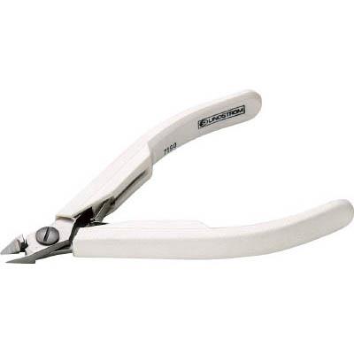 スナップオン・ツールズ 7190 電子斜めニッパー