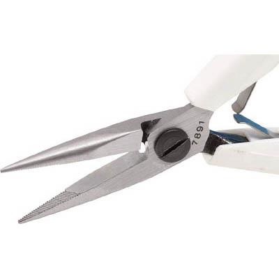 スナップオン・ツールズ 7891 スニップノーズプライヤー