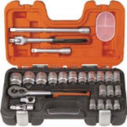 スナップオン・ツールズ S240 ソケット･スパナセット