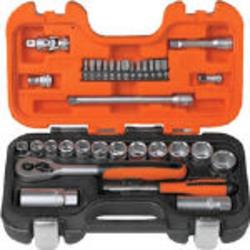 スナップオン・ツールズ S330 ソケット･スパナセット