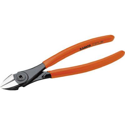 スナップオン・ツールズ 2101D-180 強力型軟硬線両用ニッパー