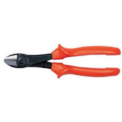 スナップオン・ツールズ 2101S-200 強力型軟･硬線両用ニッパー