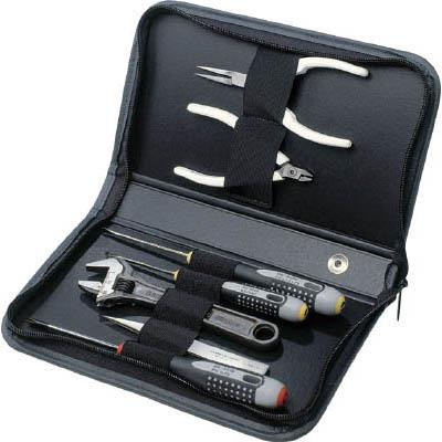 スナップオン・ツールズ 9841 エルゴ7本セット