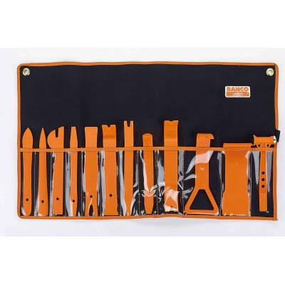 スナップオン・ツールズ BBS20P12 トリムリムーバーセット