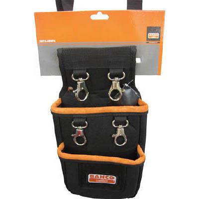 スナップオン・ツールズ 3875-MHP4 4フックポーチ