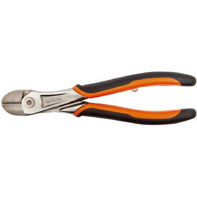 スナップオン・ツールズ 21HDGC-180IP エルゴ HDニッパー メッキタイプ