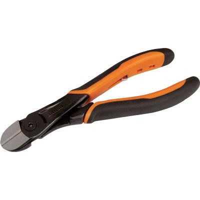 スナップオン・ツールズ 21HDG-160A 強力型軟硬線両用斜めニッパー 160mm