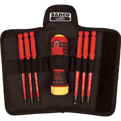 スナップオン・ツールズ 808061 絶縁ドライバーセット PH6ブレード＋ハンドル