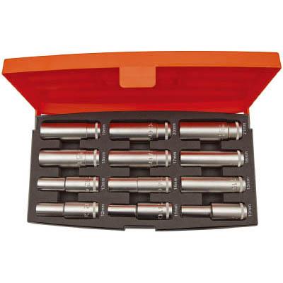 スナップオン・ツールズ S1612L 1/2ソケットセット