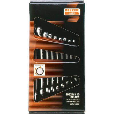 スナップオン・ツールズ 1952M-30 片目片口スパナ 30mm