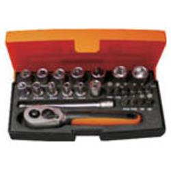 スナップオン・ツールズ SL25 1/4”ソケットレンチセット