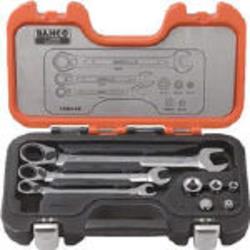 スナップオン・ツールズ 1RMA/S8 ラチェットコンビレンチ&アダプターセット