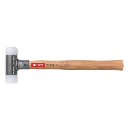 ＰＢスイスツールズ 300-1 無反動ハンマー22mm