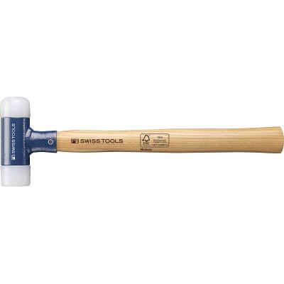 ＰＢスイスツールズ 300-3 無反動ハンマー32mm