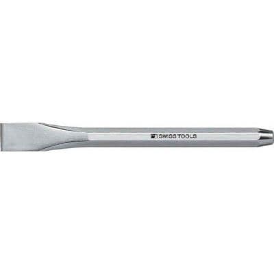 ＰＢスイスツールズ 805-12 タガネ フラット 12mmX130mm