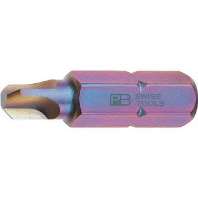 ＰＢスイスツールズ C6-189-4 1/4″HEXトリウイングビット