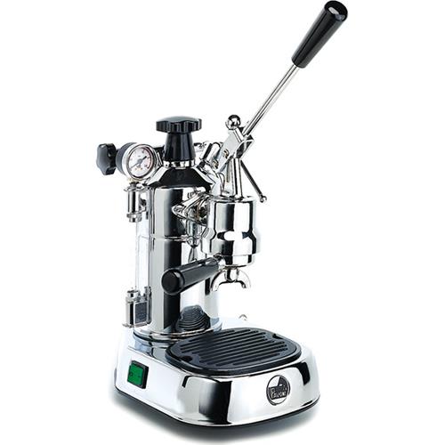 ラ・パボーニ(La Pavoni) La Pavoni エスプレッソコーヒーマシン プロフェッショナル ステンレス&ウッド ラ・パボーニ 国内正規品 イタリア産