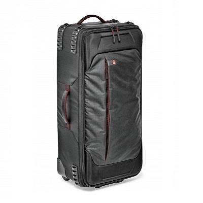 マンフロット(Manfrotto) MB PL-LW-88W-2 黒 Pro Light PL LW-88W2 ローラーバッグ