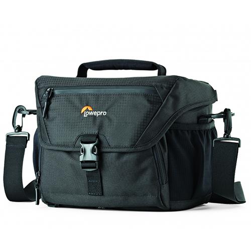 ロープロ(Lowepro) LP37213-PKK ブラック ノバ180AW II