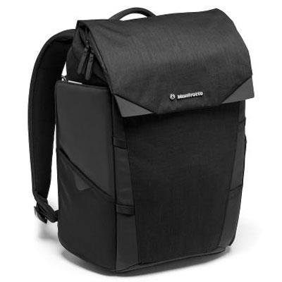 マンフロット(Manfrotto) MB CH-BP-30 ダークグレイ Chicago バックパック