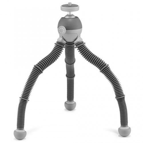 マンフロット(Manfrotto) JB01731-BWW グレー フレキシブル三脚