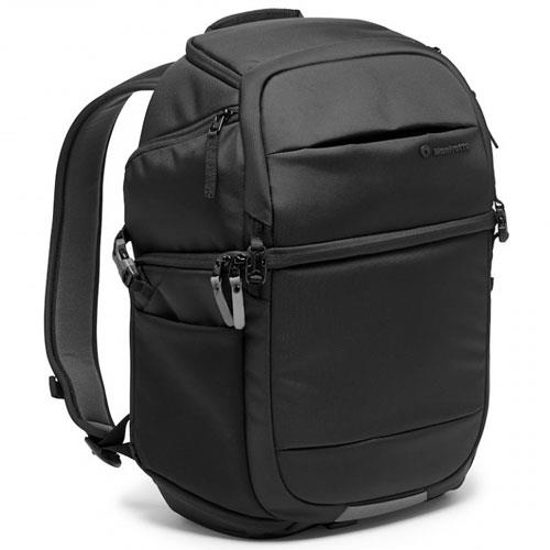 マンフロット(Manfrotto) MB MA3-BP-FM ブラック Advanced バックパック