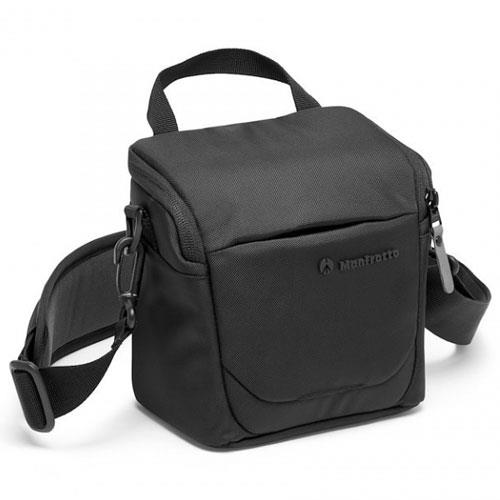 マンフロット(Manfrotto) MB MA3-SB-S(ブラック) Advanced ショルダーバッグ