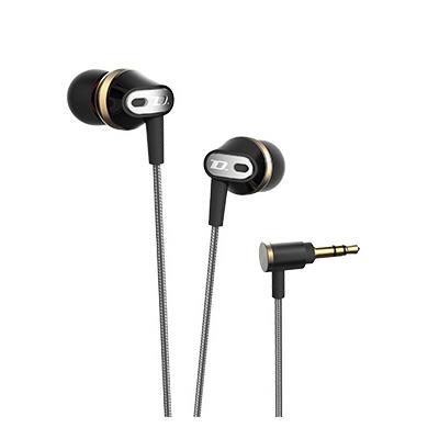 DynamicMotion DM100 Dynamic Motion カナル型イヤホン