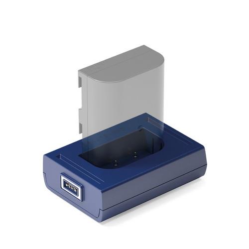 Bronine(ブロナイン) Bronine パナソニック DMW-BLF19E用アダプター