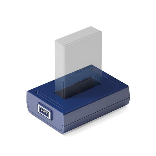 Bronine(ブロナイン) Bronine オリンパス BLS-50用アダプター