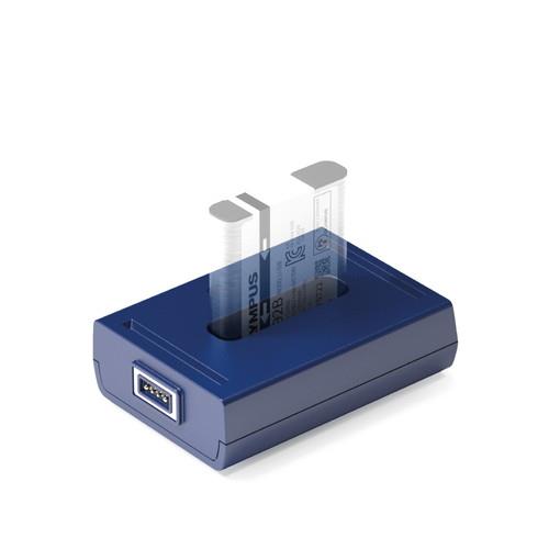 Bronine(ブロナイン) Bronine オリンパス LI-92B用アダプター