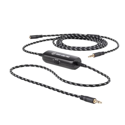 エルガト(Elgato(エルガト)) Elgato Chat Link Pro(日本語パッケージ) オーディオアダプタ