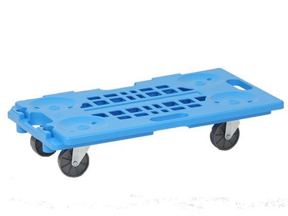 金沢車輌 連結式ジョイントキャリー 200kg積[代引不可]【仕入先直送品Ａ】