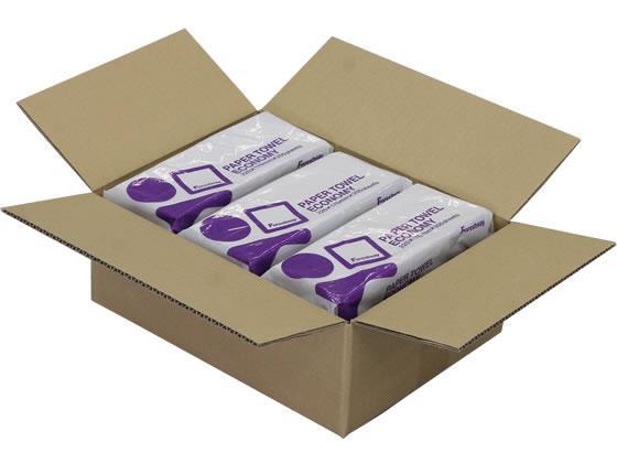 その他 中型段ボール箱 SS(A4) No.1 340×250×125 20枚[代引不可]【仕入先直送品Ａ】