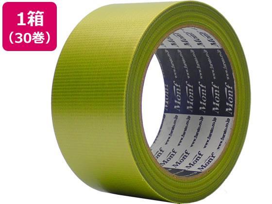 古藤工業 New快適養生 ゴールド50mm×25m 30巻[代引不可]【仕入先直送品Ａ】