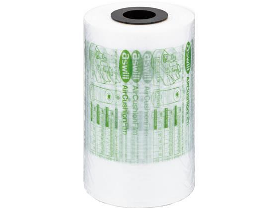 アスカ エアークッションフィルム 100×200mm[代引不可]【仕入先直送品Ａ】